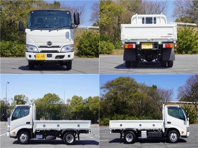 Ref:AUX-22155198 HINO DUTRO 2024 6 Ref:AUX-22155198 HINO DUTRO 2024 - Image 6