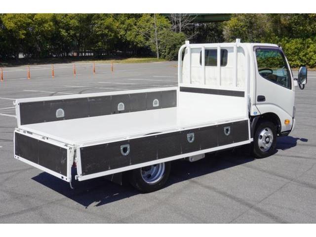 Ref:AUX-22155198 HINO DUTRO 2024 8 Ref:AUX-22155198 HINO DUTRO 2024 - Image 8