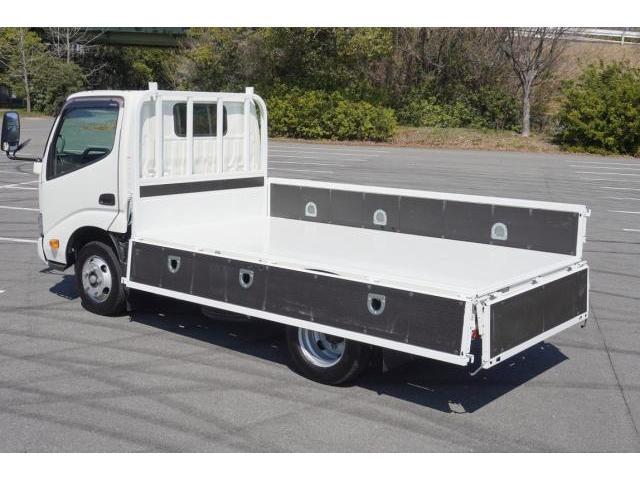 Ref:AUX-22155198 HINO DUTRO 2024 9 Ref:AUX-22155198 HINO DUTRO 2024 - Image 9
