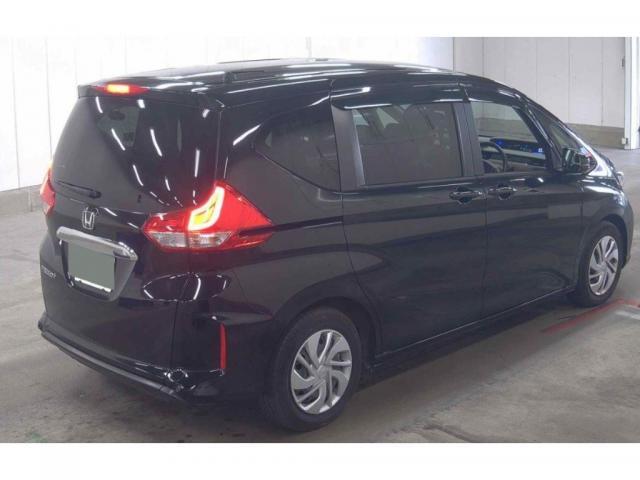 Ref:AUX-22155375 HONDA FREED PLUS 2024 - Image 2