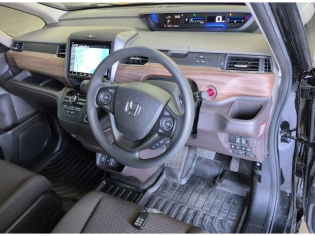 Ref:AUX-22155375 HONDA FREED PLUS 2024 - Image 3