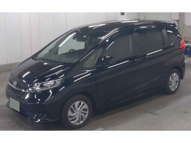 Ref:AUX-22155375 HONDA FREED PLUS 2024 - Image 6