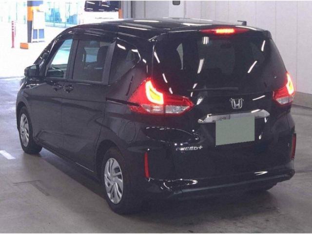 Ref:AUX-22155375 HONDA FREED PLUS 2024 - Image 7