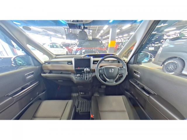 Ref:AUX-22155375 HONDA FREED PLUS 2024 - Image 9