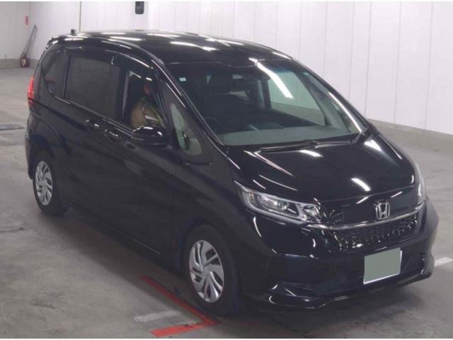 Ref:AUX-22155375 HONDA FREED PLUS 2024
