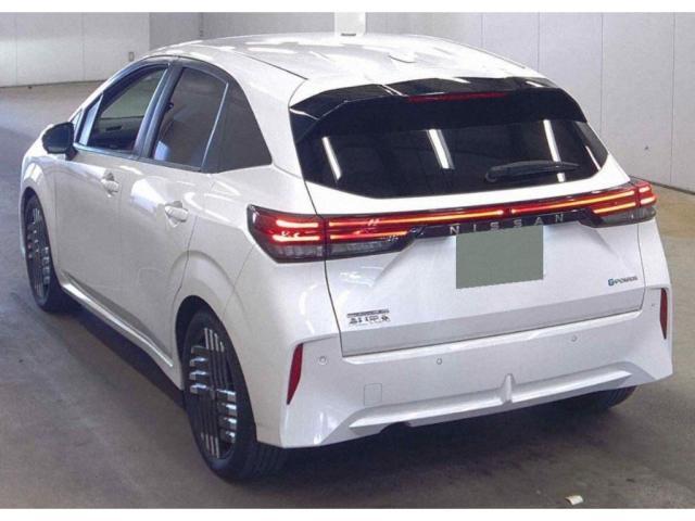 Ref:AUX-22155391 NISSAN AURA 2024 - Image 2