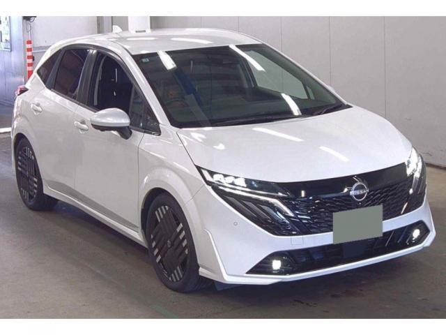 Ref:AUX-22155391 NISSAN AURA 2024 - Image 11