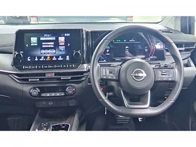 Ref:AUX-22155391 NISSAN AURA 2024 - Image 3