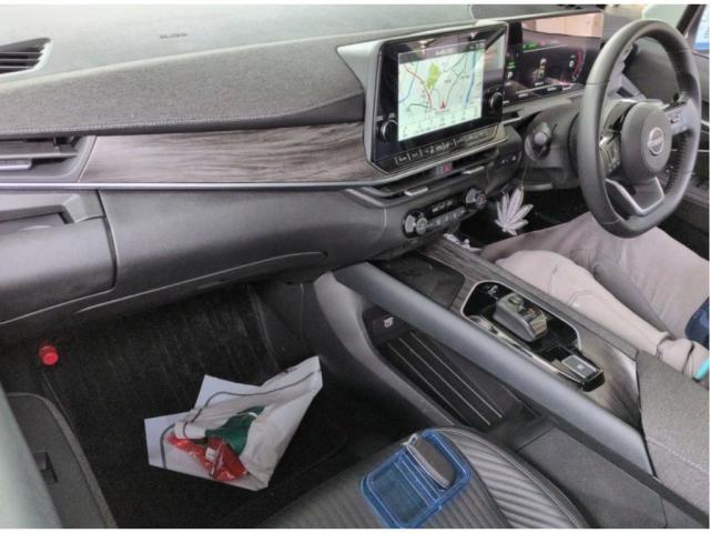 Ref:AUX-22155391 NISSAN AURA 2024 - Image 7
