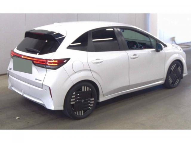 Ref:AUX-22155391 NISSAN AURA 2024 - Image 9