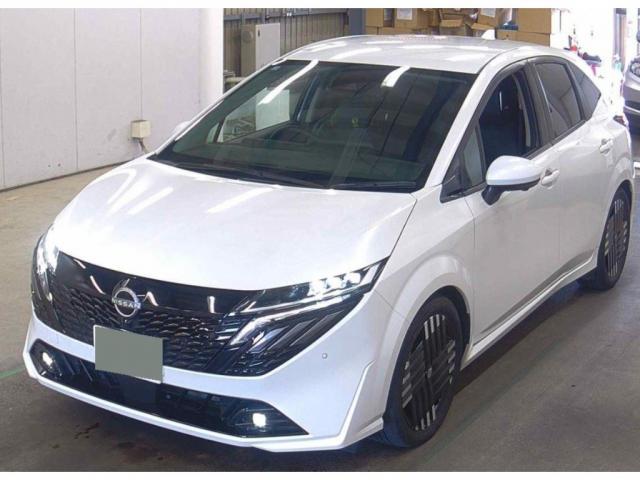 Ref:AUX-22155391 NISSAN AURA 2024