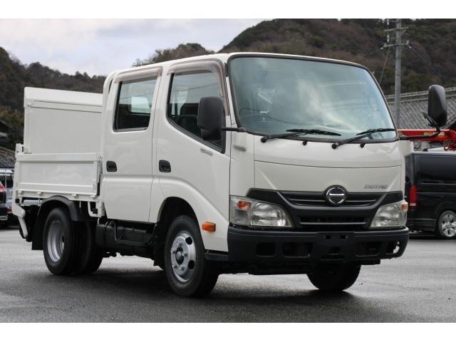 Ref:AUX-22155544 HINO DUTRO 2015 - Image 3