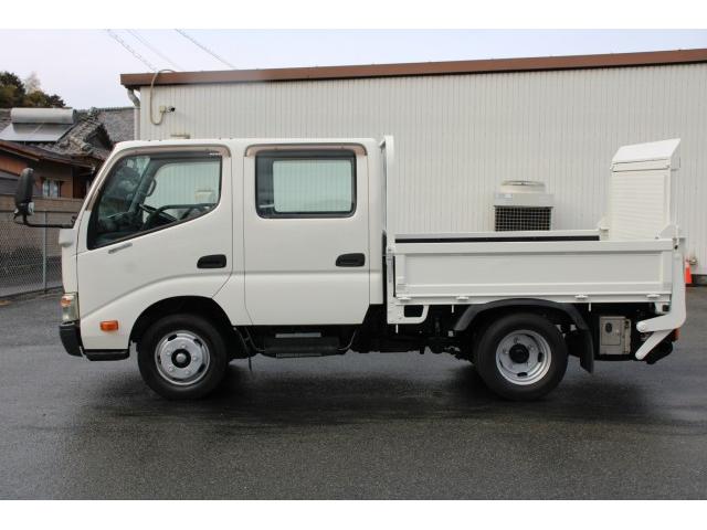 Ref:AUX-22155544 HINO DUTRO 2015 - Image 4