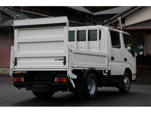 Ref:AUX-22155544 HINO DUTRO 2015 - Image 7