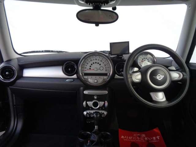 Ref:AUX-22165717 MINI MINI 2009 - Image 2