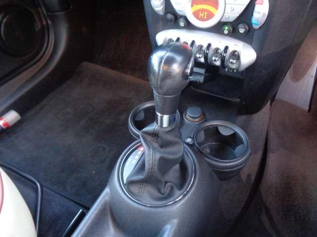 Ref:AUX-22165717 MINI MINI 2009 - Image 5