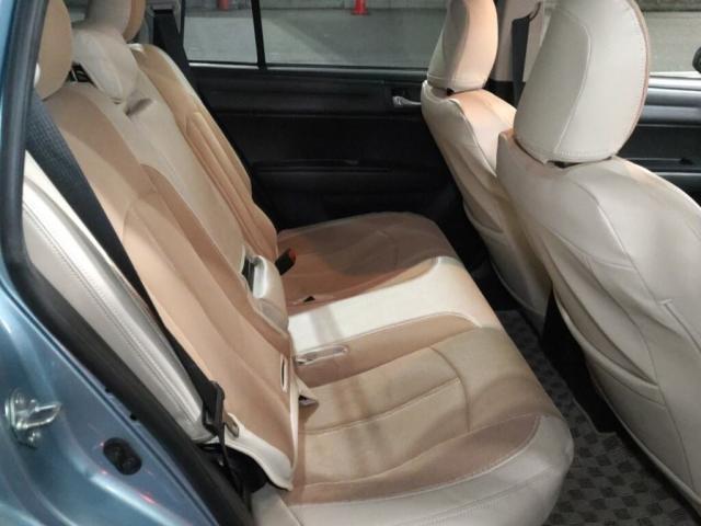 Ref:AUX-22168719 TOYOTA COROLLA FIELDER 2015 - Image 5