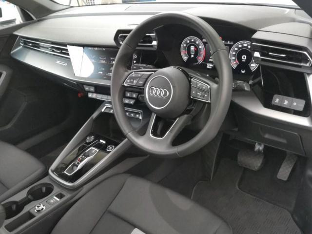Ref:AUX-22168917 AUDI A3 SEDAN 2025 - Image 3