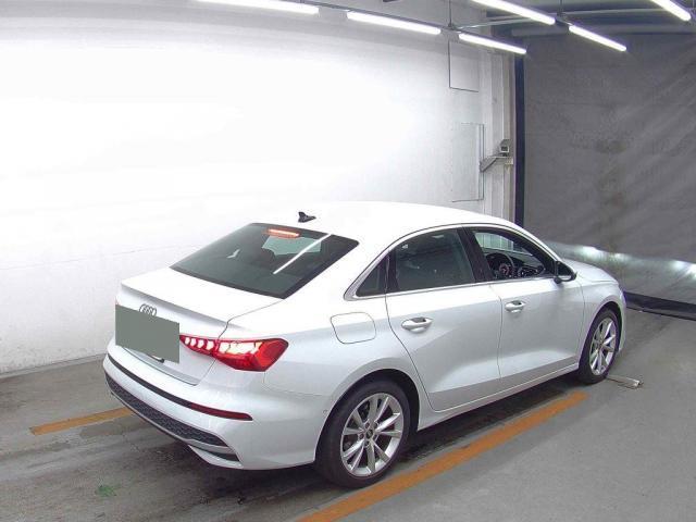 Ref:AUX-22168917 AUDI A3 SEDAN 2025 - Image 5