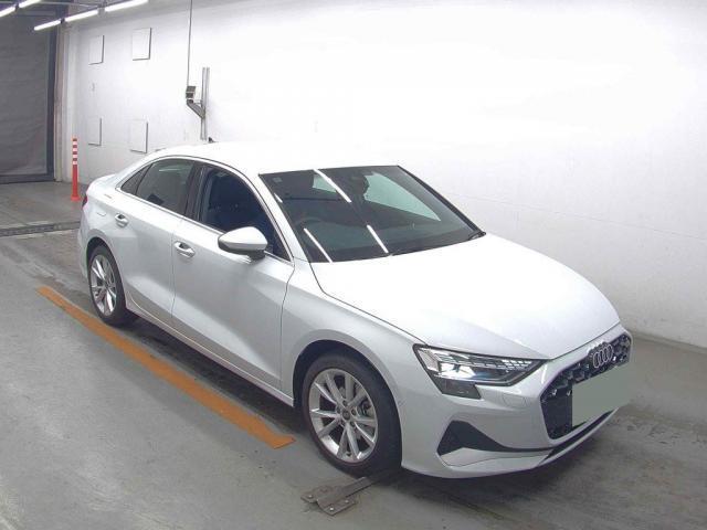 Ref:AUX-22168917 AUDI A3 SEDAN 2025