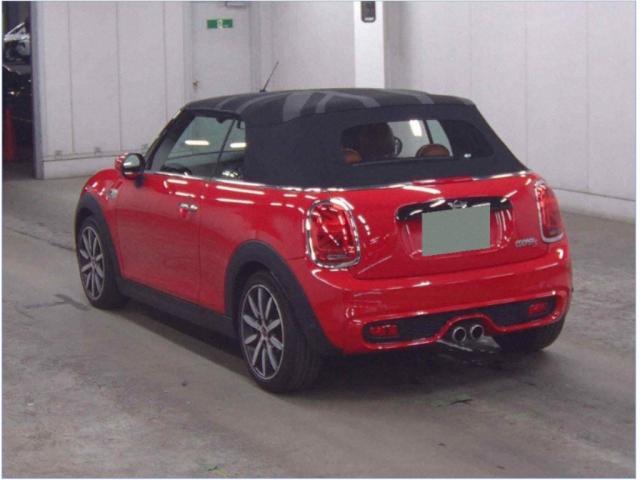 Ref:AUX-22169470 MINI MINI 2020 - Image 2
