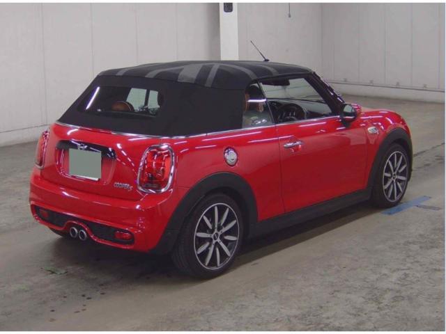 Ref:AUX-22169470 MINI MINI 2020 - Image 4