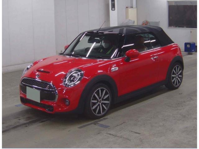 Ref:AUX-22169470 MINI MINI 2020 - Image 5