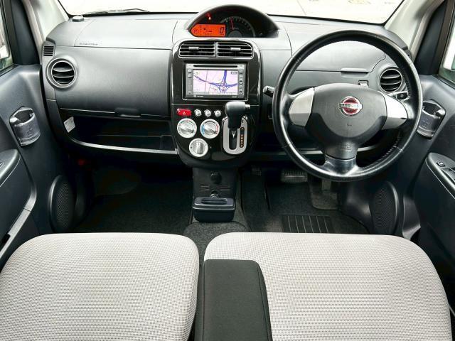 Ref:AUX-22169746 NISSAN OTTI 2007 - Image 2