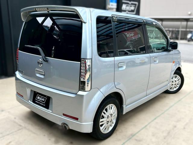 Ref:AUX-22169746 NISSAN OTTI 2007 - Image 7