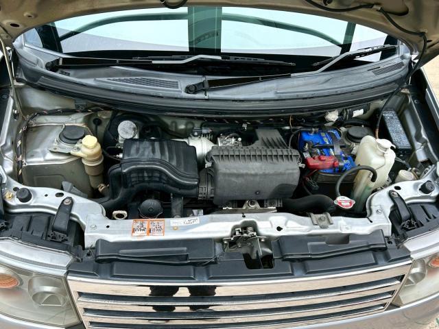 Ref:AUX-22169746 NISSAN OTTI 2007 - Image 9