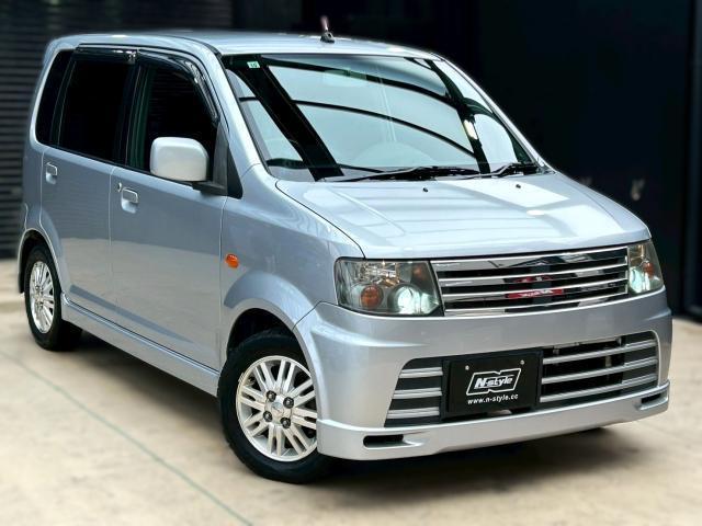 Ref:AUX-22169746 NISSAN OTTI 2007