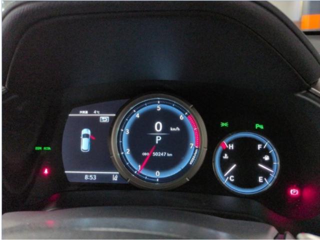 Ref:AUX-22174053 LEXUS RX 2017 - Image 4