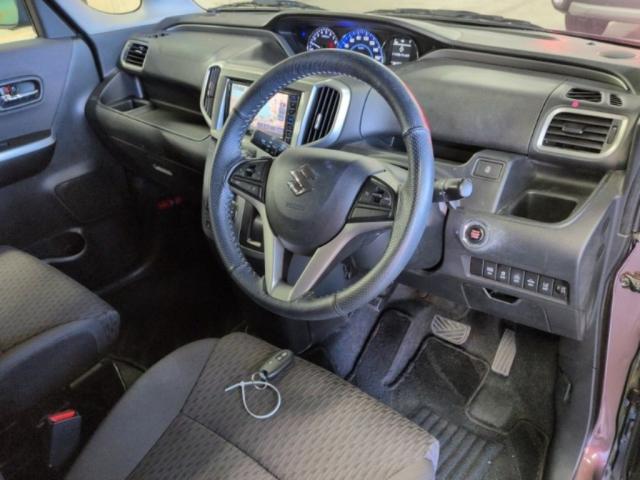 Ref:AUX-22174078 SUZUKI SOLIO 2017 - Image 3