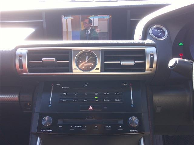 Ref:AUX-22174122 LEXUS IS 2014 - Image 18