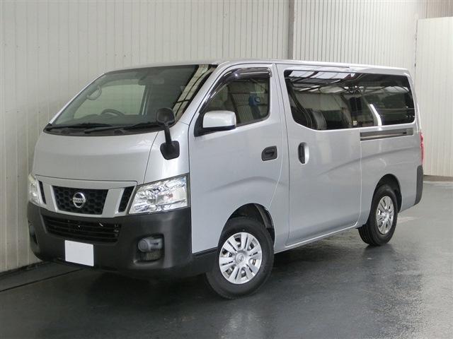 Ref:AUX-22174135 NISSAN NV350CARAVAN VAN 2017 - Image 11