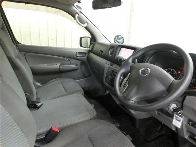 Ref:AUX-22174135 NISSAN NV350CARAVAN VAN 2017 - Image 12