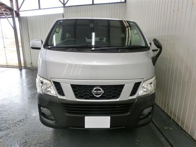 Ref:AUX-22174135 NISSAN NV350CARAVAN VAN 2017 - Image 13