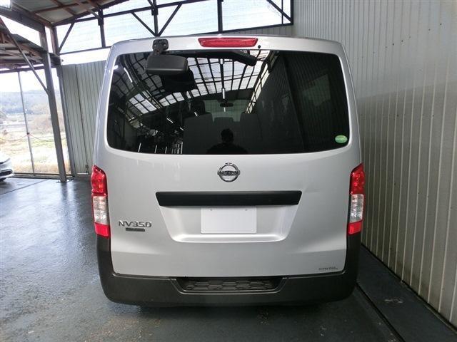 Ref:AUX-22174135 NISSAN NV350CARAVAN VAN 2017 - Image 14