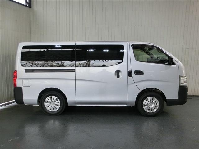 Ref:AUX-22174135 NISSAN NV350CARAVAN VAN 2017 - Image 16