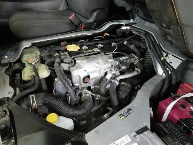 Ref:AUX-22174135 NISSAN NV350CARAVAN VAN 2017 - Image 18