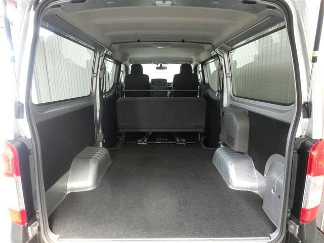 Ref:AUX-22174135 NISSAN NV350CARAVAN VAN 2017 - Image 19