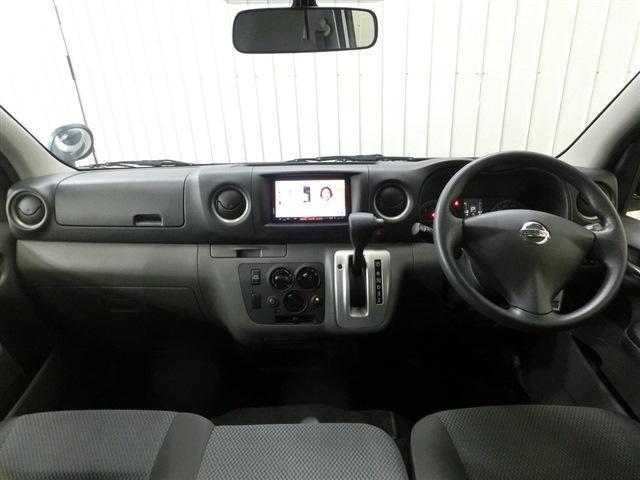 Ref:AUX-22174135 NISSAN NV350CARAVAN VAN 2017 - Image 4