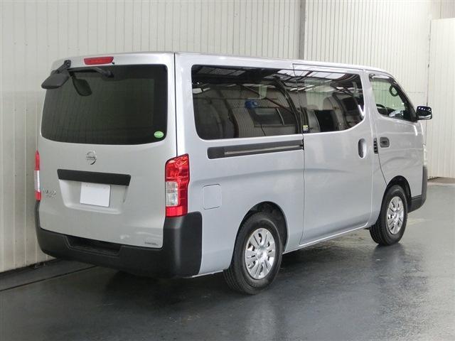 Ref:AUX-22174135 NISSAN NV350CARAVAN VAN 2017 - Image 10