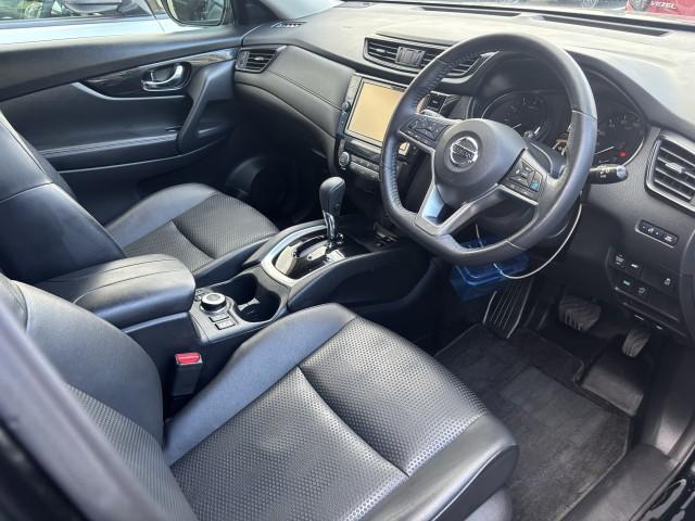 Ref:AUX-22174183 NISSAN X-TRAIL 2019 - Image 6