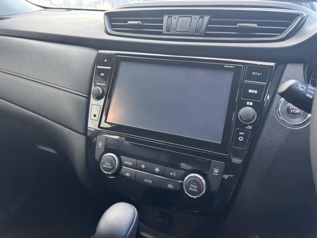 Ref:AUX-22174183 NISSAN X-TRAIL 2019 - Image 8