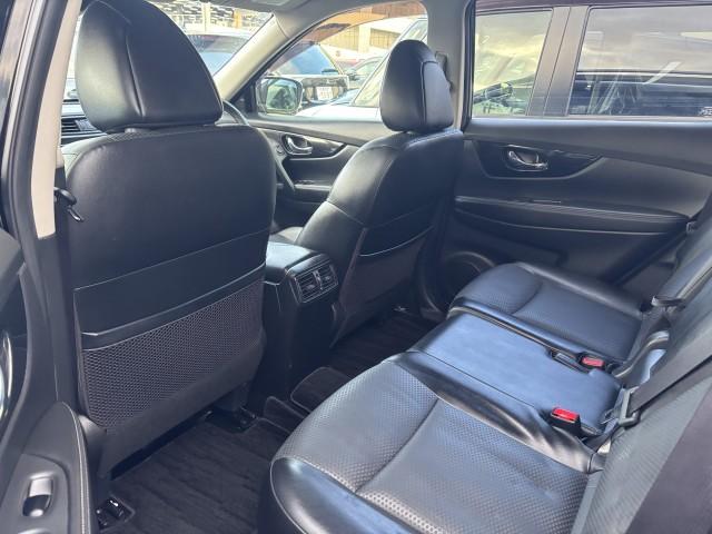 Ref:AUX-22174183 NISSAN X-TRAIL 2019 - Image 9