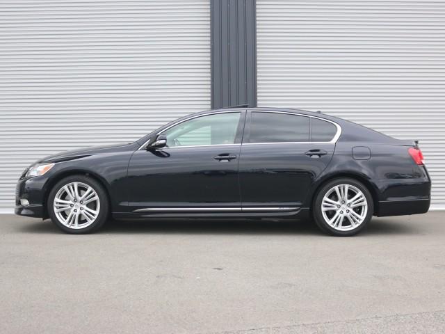 Ref:AUX-22174219 LEXUS GS 2009 - Image 11