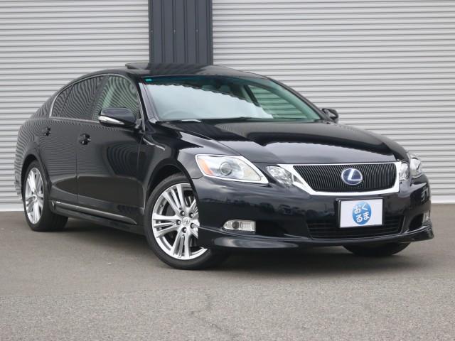 Ref:AUX-22174219 LEXUS GS 2009 - Image 12