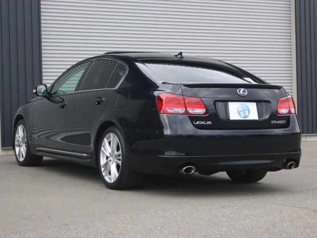 Ref:AUX-22174219 LEXUS GS 2009 - Image 15