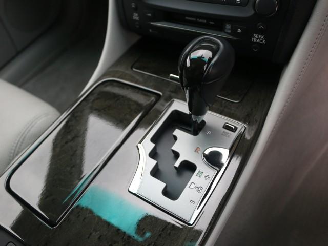 Ref:AUX-22174219 LEXUS GS 2009 - Image 16